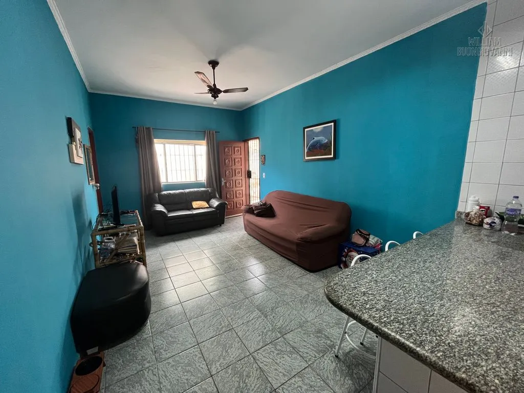 Imagem CASA EM CONDOMÍNIO NO JD. REAL - PRAIA GRANDE
