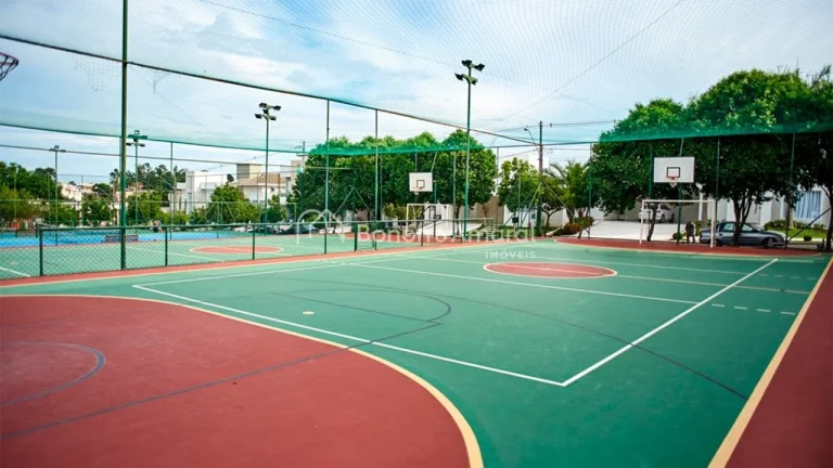 Imagem Terreno a venda no Condomínio Villa Lobos, Parque Brasil 500 em Paulínia. Localização privilegia...