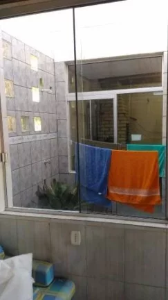 Imagem Casa de alvenaria com 111m², em Tramandaí
