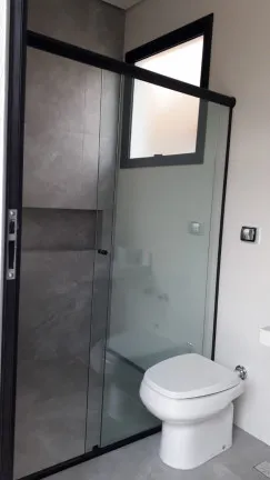 Imagem Casa de Condomínio com 3 Quartos à Venda, 280 m² em Jardim Residencial Chácara Ondina - Sorocaba
