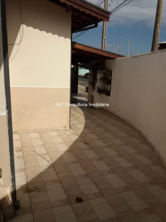 Imagem CASA TERREA A VENDA NO PARQUE DAS NAÇÕES EM INDAIATUBA SP.