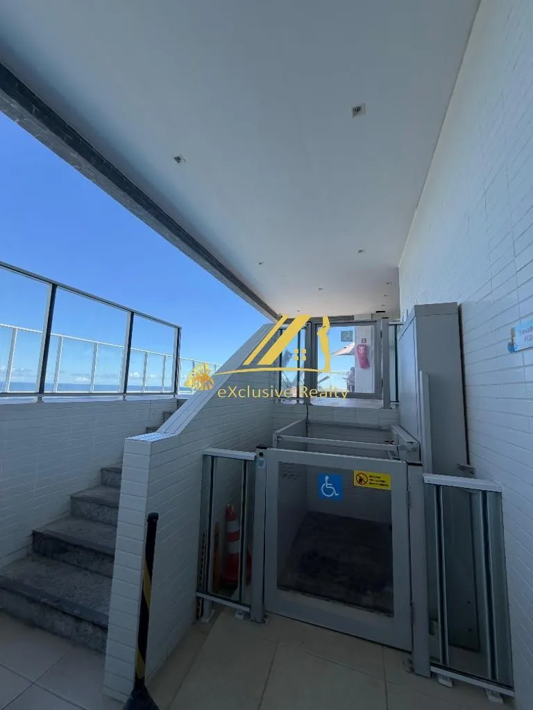 Imagem Apartamento RESIDENCIAL em Salvador - Bahia, Stella Maris