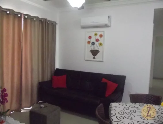 Imagem Lindo apartamento 2 dormitórios