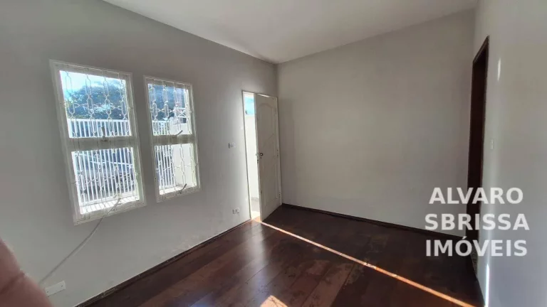 Imagem Aluga-se Casa Ampla e Confortável - Jd. Eridano Itu-SP Garagem