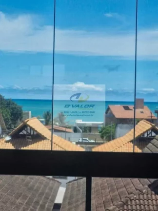 Imagem Vendo Apartamento com 130 m², 4 quartos s/ 2 suítes, sala p/ 2 ambientes e 2 vagas