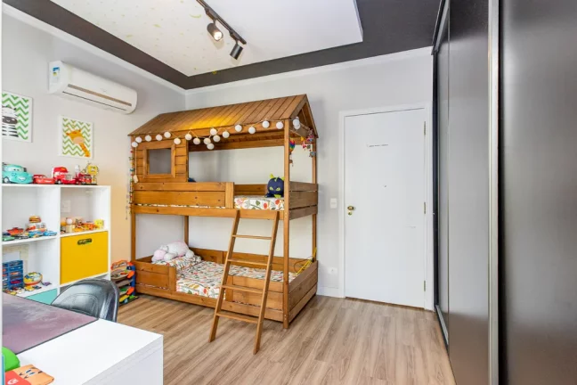Imagem Apartamento à venda em São Paulo, Moema, com 4 quartos, 172m2