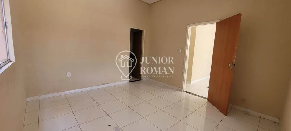 Imagem CASA 3 DORM, 1 SUITE COM PISCINA VILA REGINA - BARREIRAS/BA