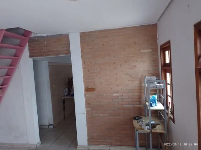 Imagem Casa à venda 3 Quartos, 1 Suite, 4 Vagas, 300M², Jardim Garcez, Taubaté - SP