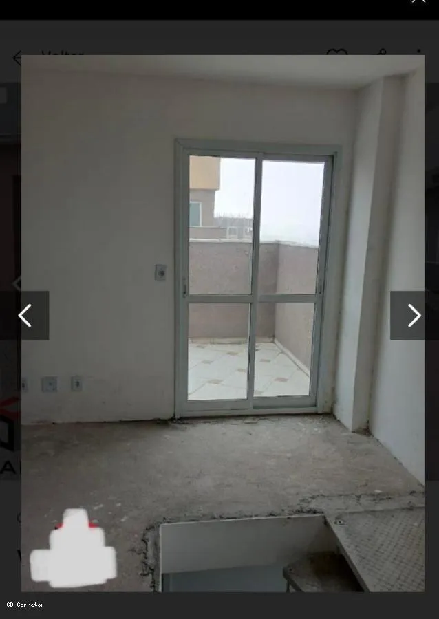Imagem Apartamento para Venda em Santo André / SP no bairro Jardim Cristiane