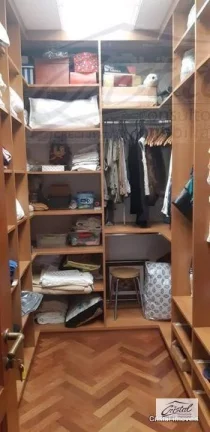 Imagem Casa com 3 dormitórios à venda, 371 m² por R$ 2.650.000,00 - Residencial Dez (Alphaville) - Santana de Parnaíba/SP