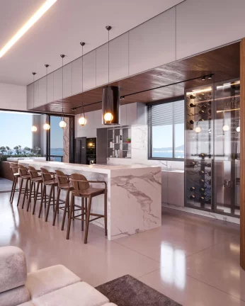 Imagem Apartamento à venda em Itapema, Centro, com 3 quartos, 118,43m2