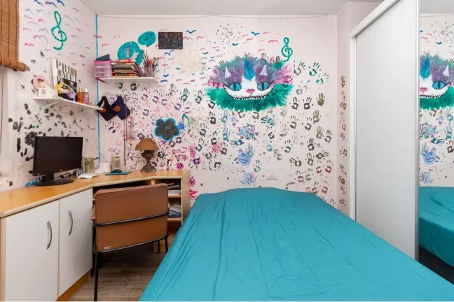Imagem Apartamento à venda em São Paulo, Cerqueira César, com 3 quartos, 123,84m2