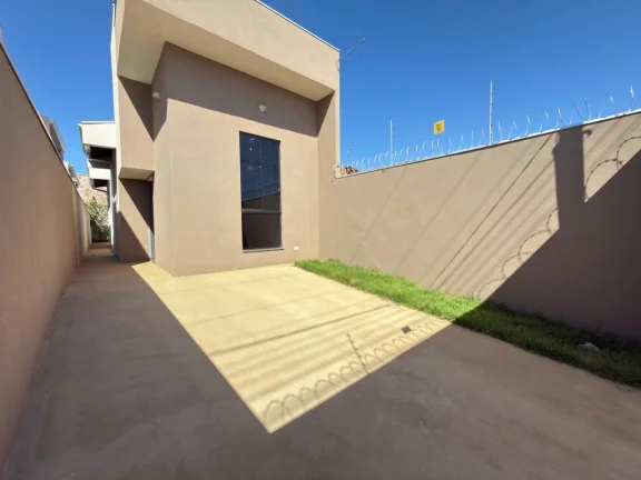 Imagem Casa Térrea – 1 suíte + 2 quartos | Parque Iguatemi – Nova Lima