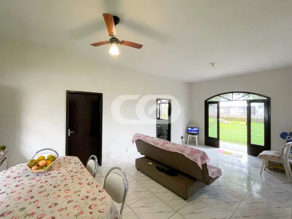 Imagem Casa Averbada | Costeira | Bal. Barra do Sul