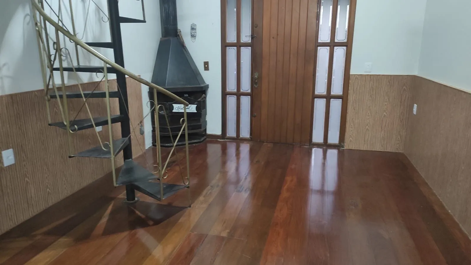 Imagem Casa 2 dorm/ semi mobilhada/venda ou locação/ Bairro Central Park/ Canoas