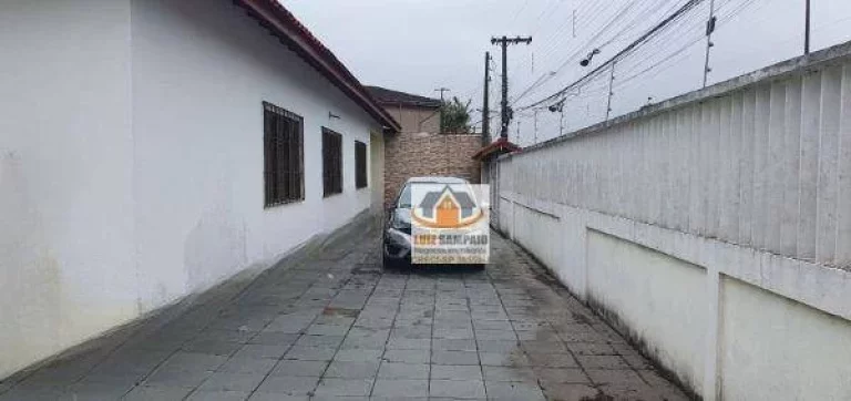 Imagem Casa, Anchieta Centro, 3 quartos e amplo terreno
