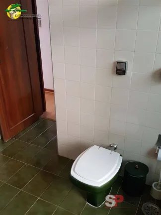 Imagem SOBRADO NO TREMEMBÉ - ÓTIMA LOCALIZAÇÃO !