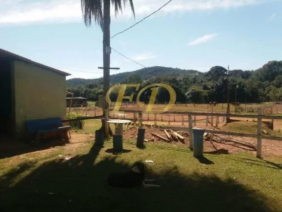 Foto do imóvel Área para Loteamento Industrial e Comercial em Atibaia.