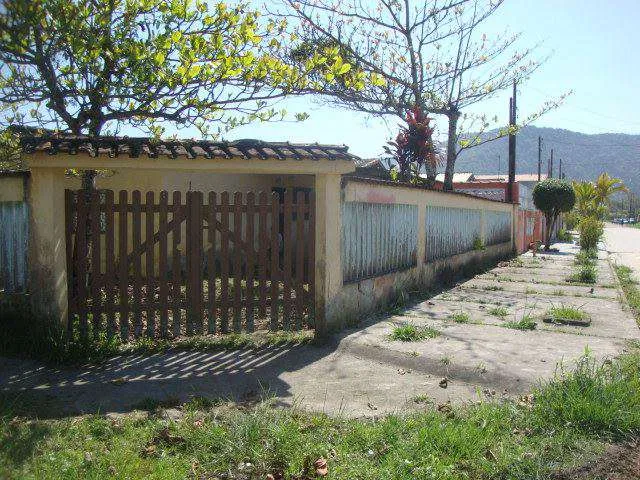 Imagem Casa com 3 Quartos à Venda, 84 m² em Itanhaém