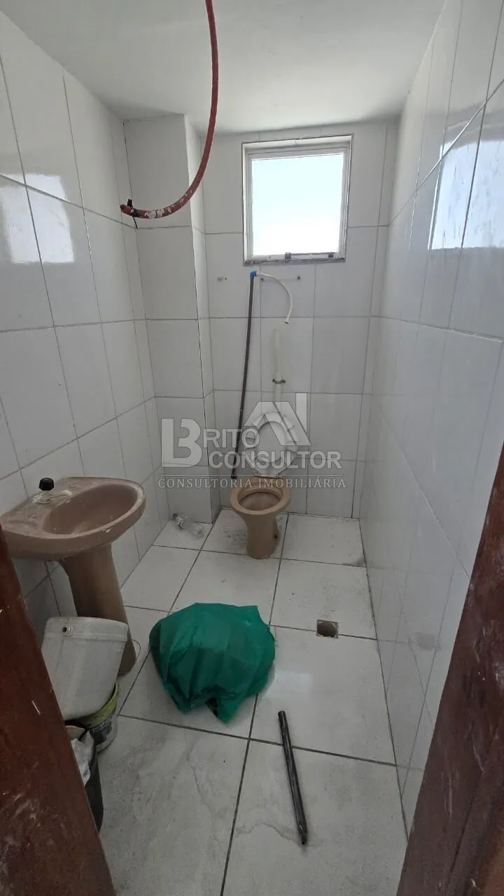 Imagem Vendo Sala Comercial, 28 m², em Alcântara, São Gonçalo/RJ