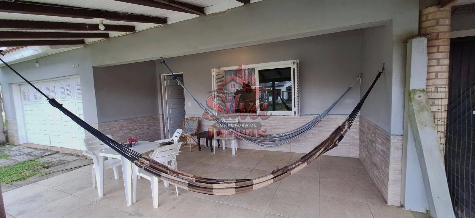 Imagem C983| Sobrado com vista para o mar à venda no Mariluz