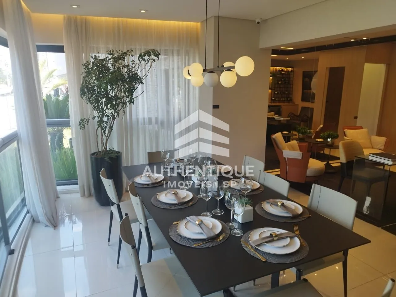 Imagem Arkadio Ez By Ott Brooklin - Apartamento à venda no bairro Brooklin - São Paulo/SP, Zona Sul