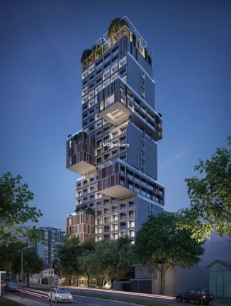 Foto do imóvel Loja de alto padrão para alugar ou vender em Pinheiros com 376m².