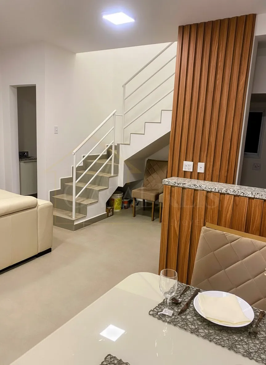 Imagem Casa 2 suítes à venda em Bandeirantes, Poços de Caldas