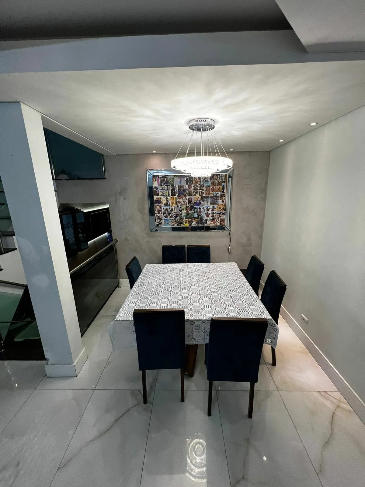 Imagem Casa térrea com espaço gourmet e academia!