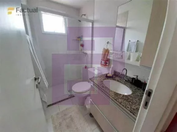 Imagem Apartamento para Venda em Guarujá / SP no bairro Astúrias