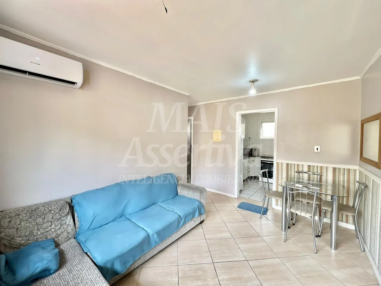 Foto do imóvel Apartamento Residencial Floresta para venda - Rondonia em Novo Hamburgo