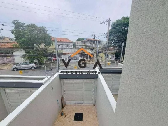 Imagem Sobrado para Venda em São Paulo, Vila Ré, 3 dormitórios, 1 suíte, 2 banheiros, 2 vagas