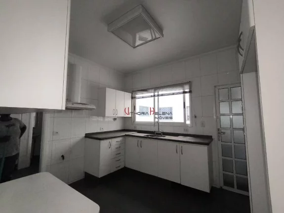 Imagem Apartamento com 3 dormitórios para alugar, 180 m² por R$ 5.288/mês - EDIFÍCIO IDA CARBONARI - Itatiba/SP