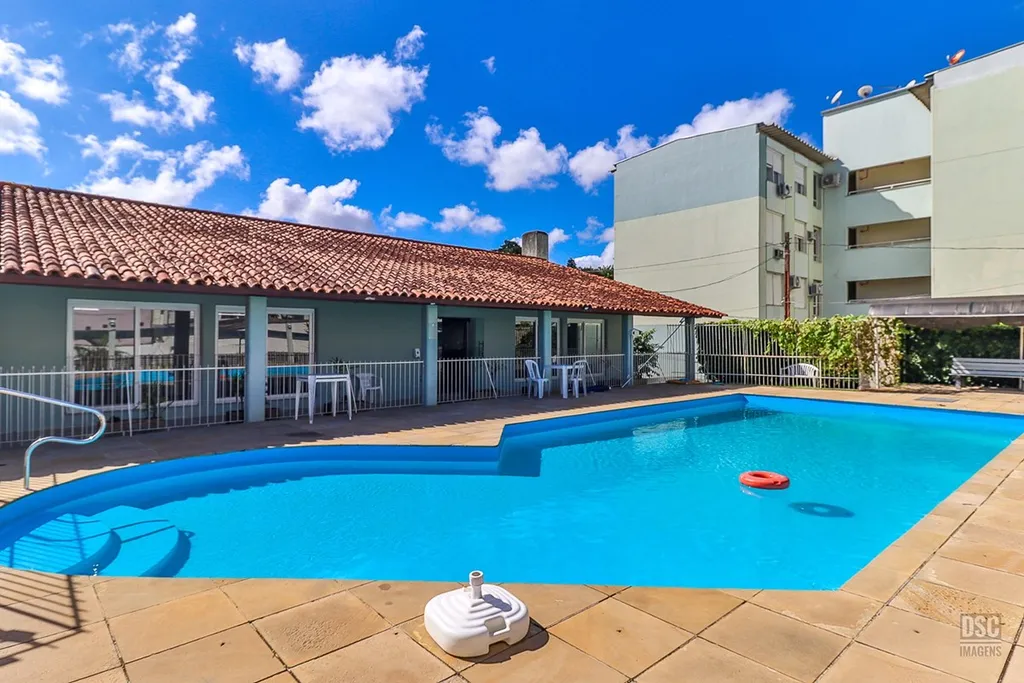 Imagem Apartamento em Cavalhada