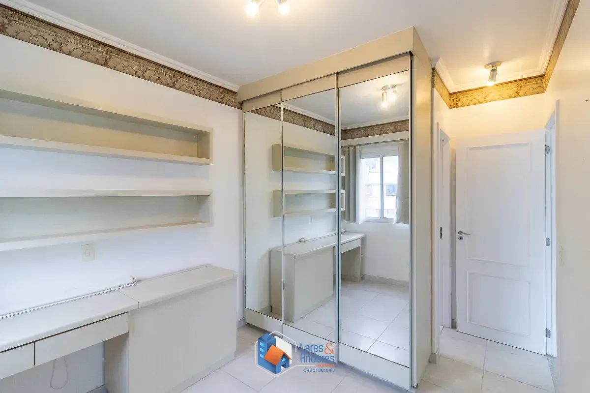 Imagem Apartamento para venda em Vila Andrade com 2 quartos, sendo 2 suítes, 70m²