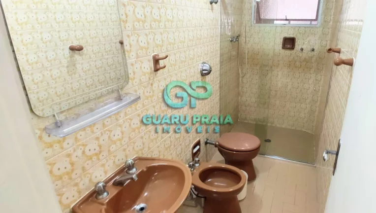 Imagem Apartamento à venda no bairro Pitangueiras - Guarujá/SP