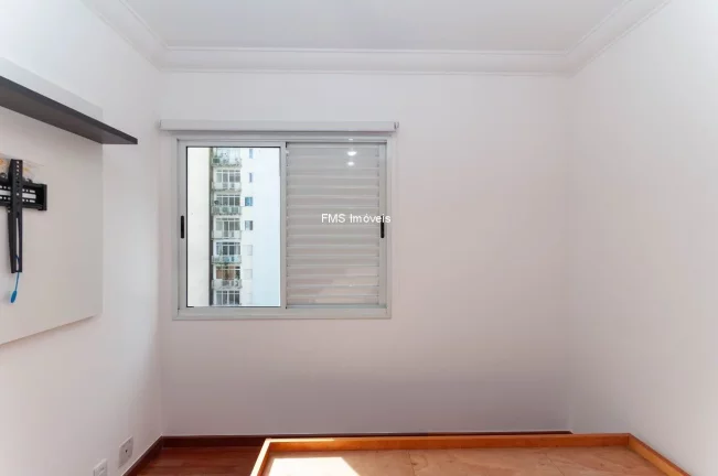 Imagem Apartamento para Locação em Pinheiros, com 2 Quartos sendo 1 Suíte, 2 Vagas, 75m².
