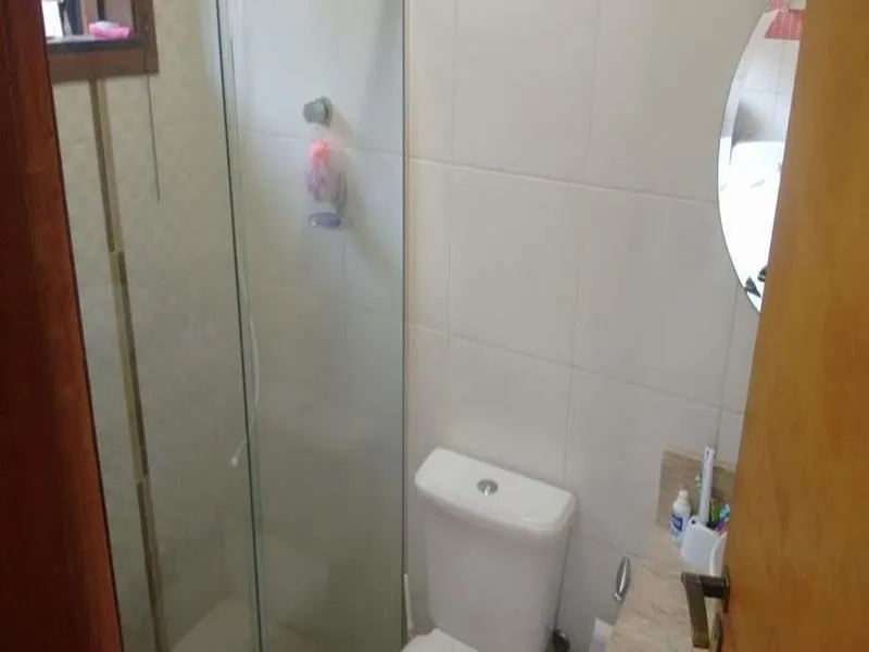 Imagem CASA RESIDENCIAL À VENDA, PARQUE BELA VISTA, VOTORANTIM.