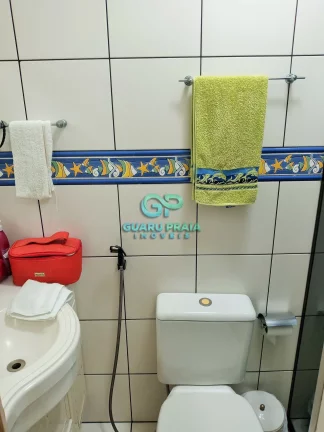 Imagem Apartamento à venda no bairro Enseada - Guarujá/SP