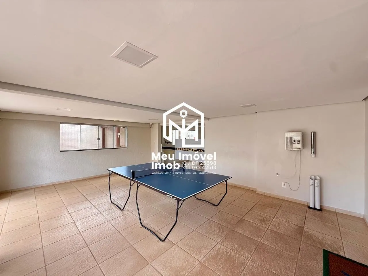 Imagem Res.Villagio Tangará APTO 2 Quartos 1 Suíte 1 Vaga 54m²