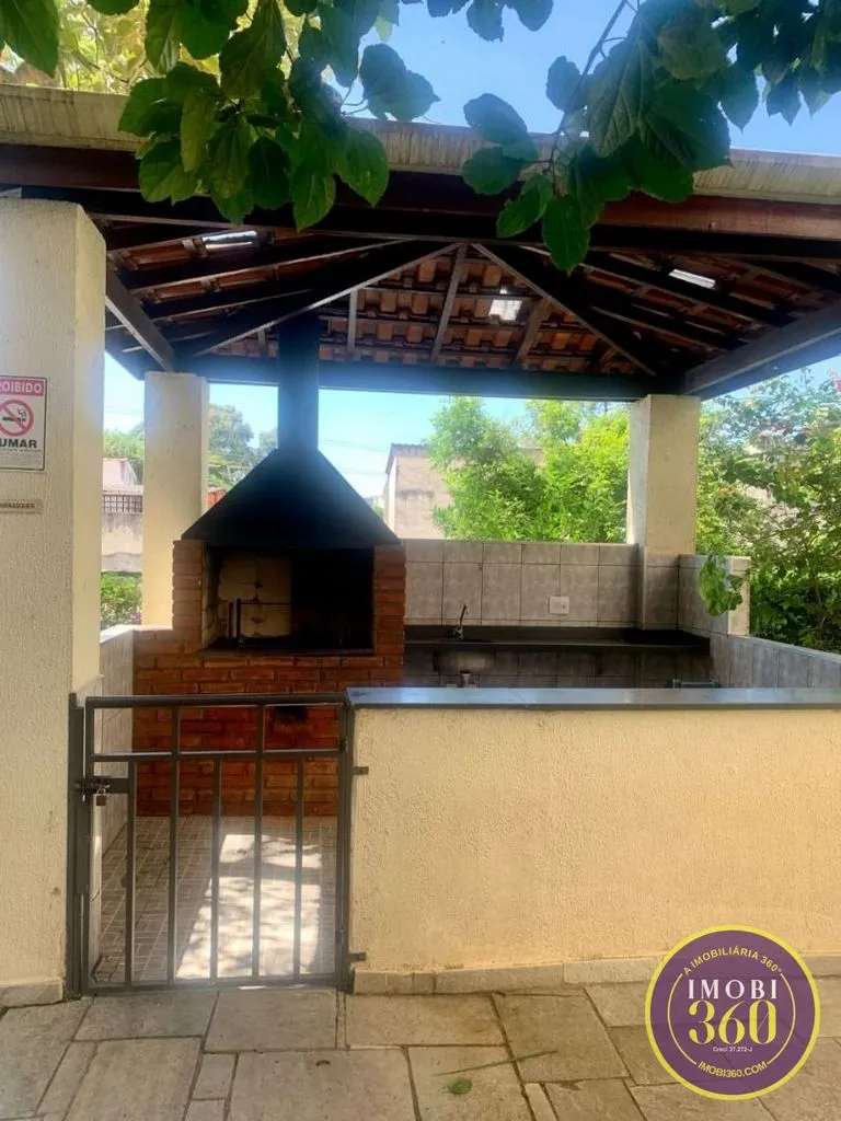 Imagem Apartamento à Venda em Vila Talarico, São Paulo - SP