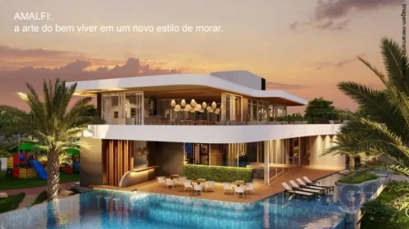 Imagem Apartamento em Atlântida