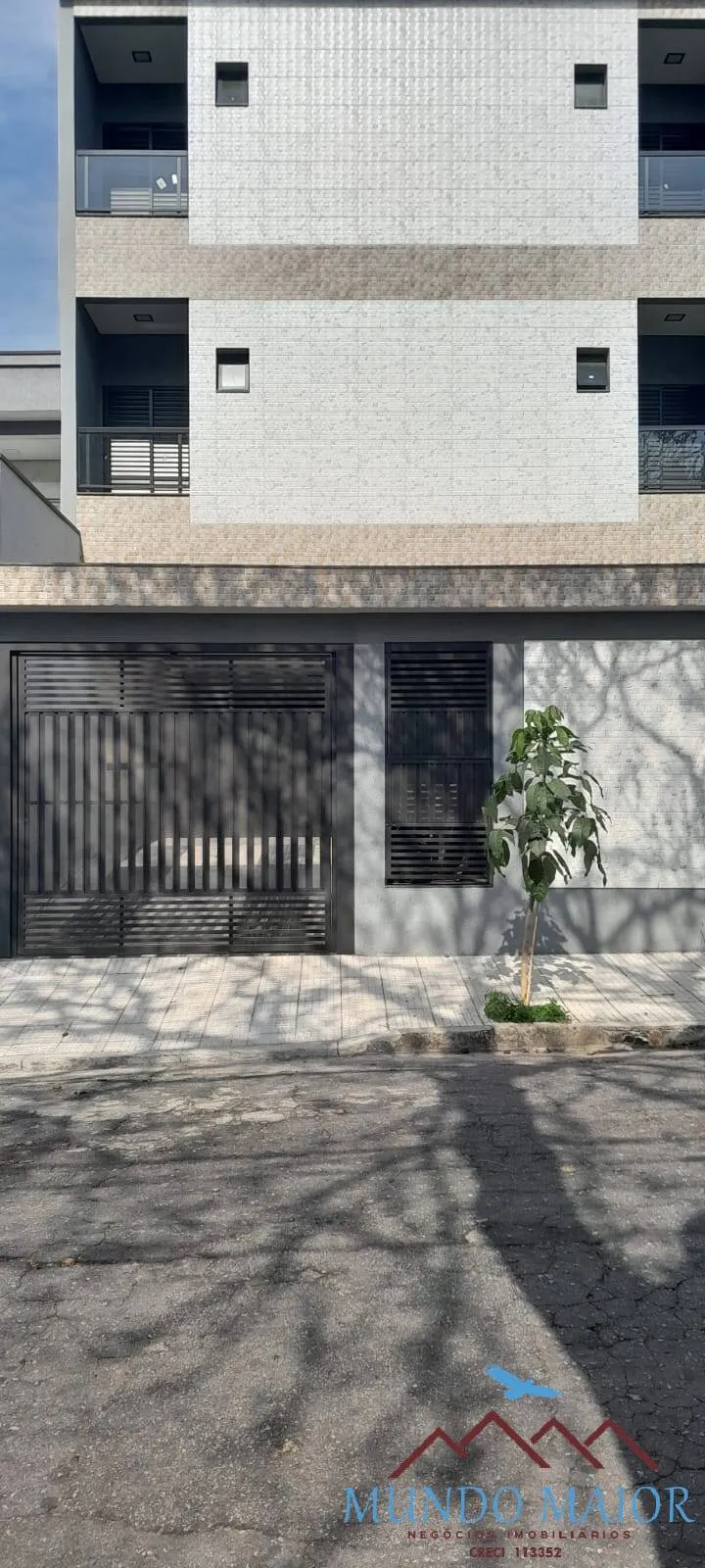 Imagem Dupla Imperdível Vila Camilópolis: Residências 03/04 Andara - 1 Vaga Cada