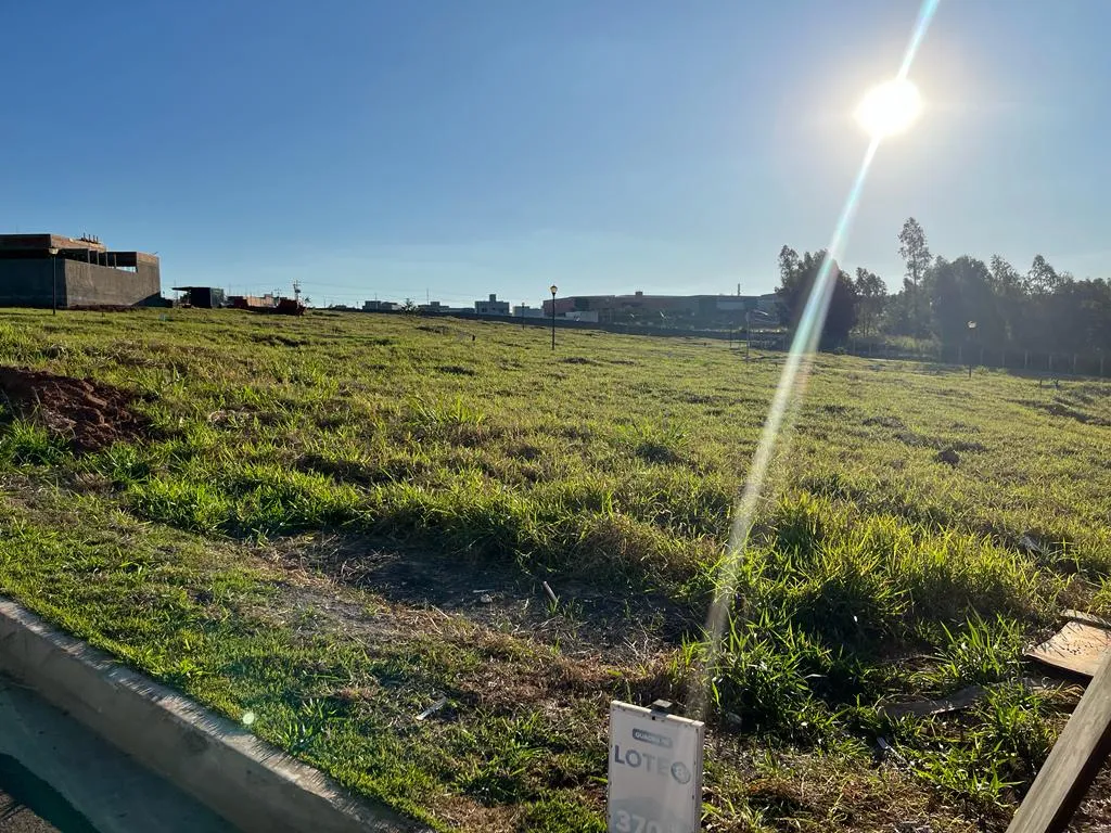 Imagem Terreno 370m Umuarama-PR 108
