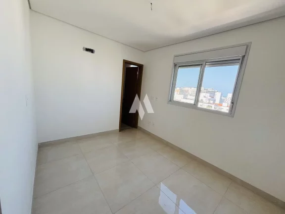 Imagem Apartamento à venda 2 dormitórios , vaga demarcada - Gonzaga / Santos