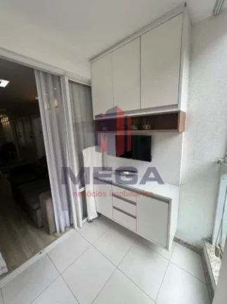 Imagem 2 quartos em itapuã
