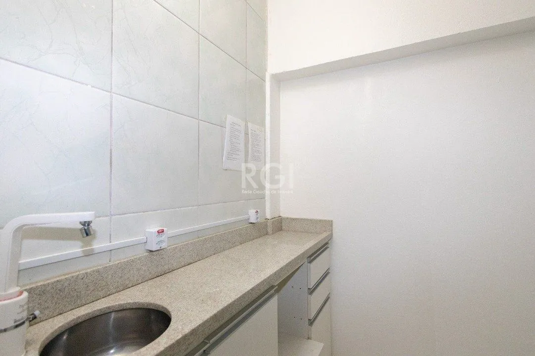 Imagem Loja para Venda - 52m², 0 dormitórios, Tristeza