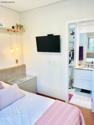 Imagem APARTAMENTO RESIDENCIAL em SÃO PAULO - SP, VILA SUZANA