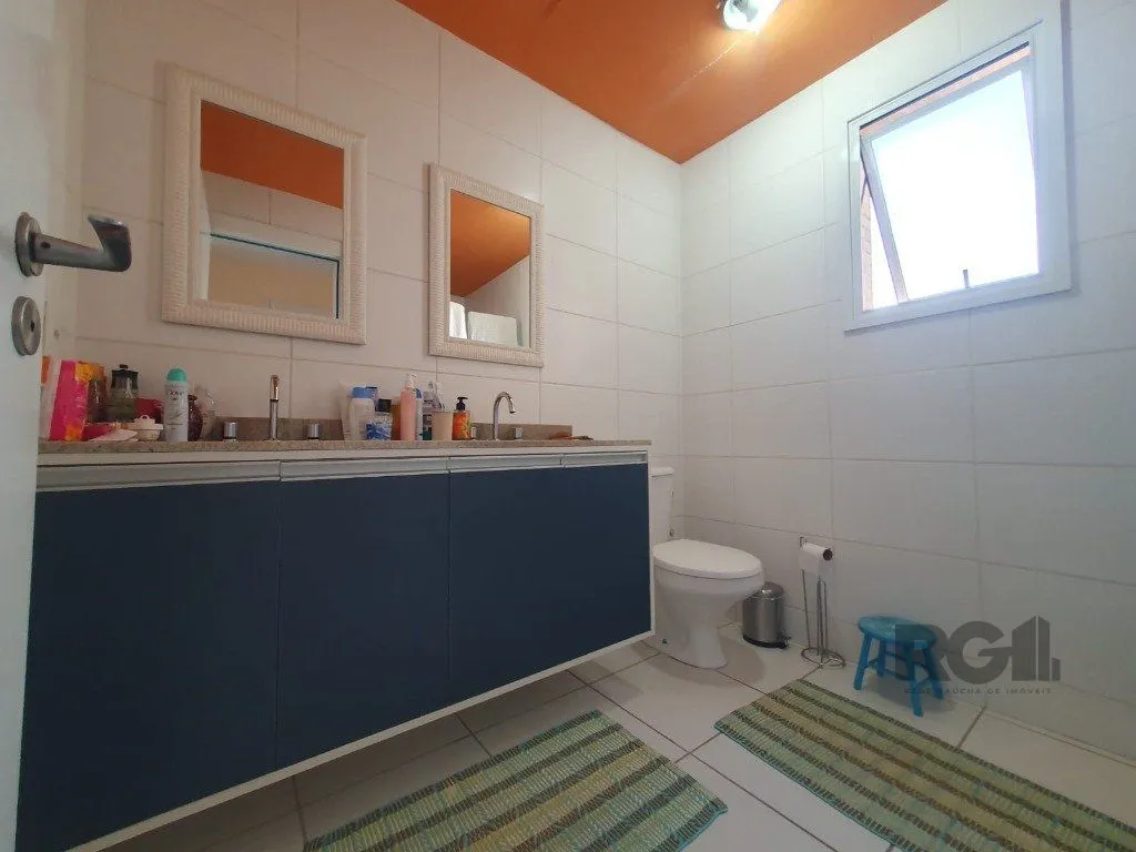 Imagem Apartamento de 3 dormitórios e 2 vagas