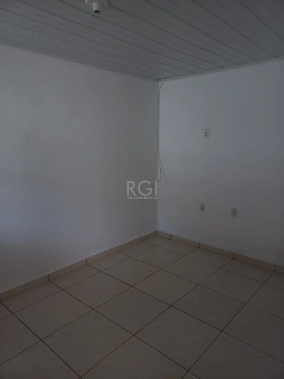 Imagem Duas casas no mesmo terreno no bairro Rubem Berta